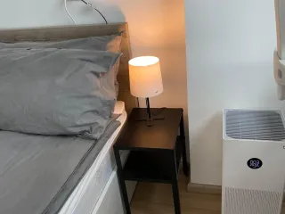 For rent 2 bedrooms condo in Suan Luang, Bangkok