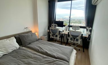 Condo en alquiler de 2 habitaciones en Suan Luang, Bangkok