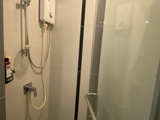 For rent 2 bedrooms condo in Suan Luang, Bangkok