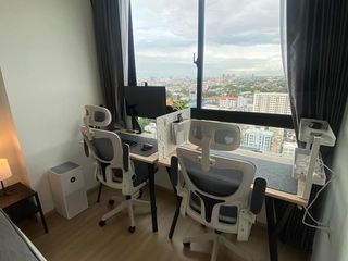 For rent 2 bedrooms condo in Suan Luang, Bangkok