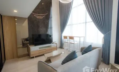 Wohnung zur Miete mit 1 Zimmer in Sathon, Bangkok