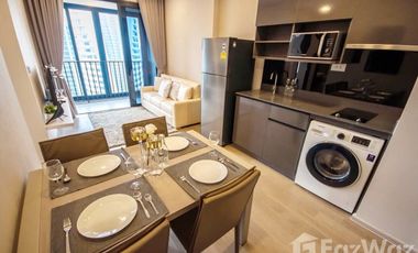 For rent 2 ベッドルーム condo in Khlong Toei, Bangkok
