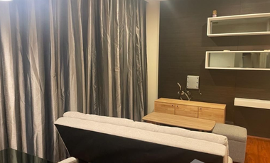For rent 1 Beds condo in Khlong Toei, Bangkok