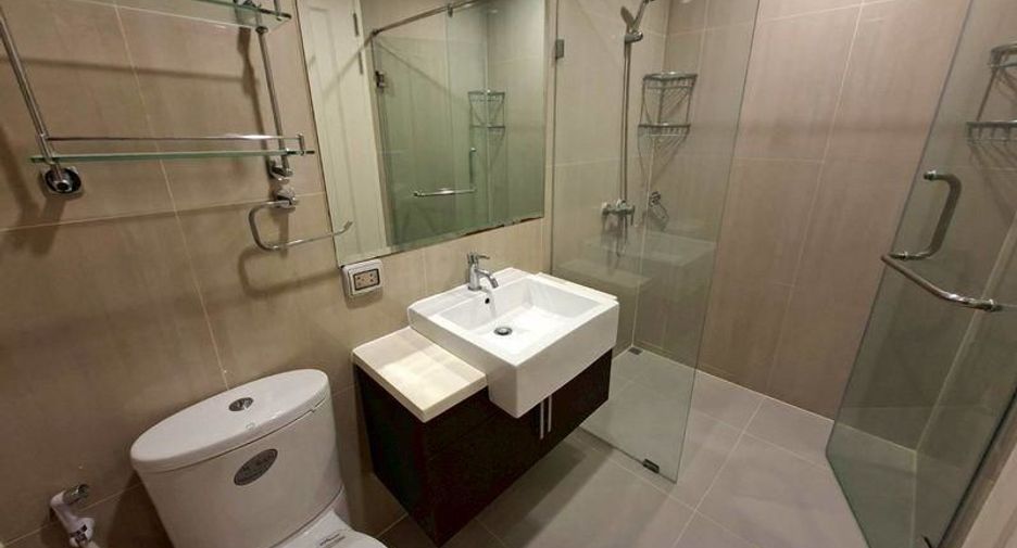 Condo en alquiler de 1 habitaciones en Watthana, Bangkok
