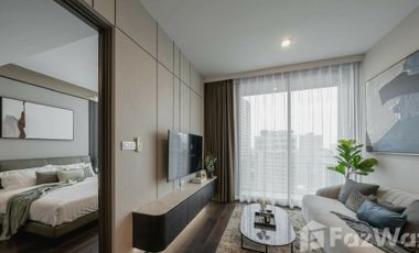 Wohnung zur Miete mit 1 Zimmer in Khlong Toei, Bangkok