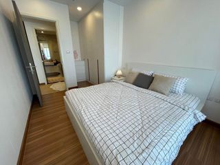 Аренда 1 кровать кондо в Кхлонг Сан, Бангкок