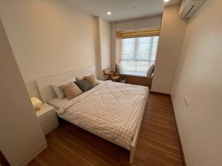 Аренда 1 кровать кондо в Кхлонг Сан, Бангкок