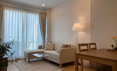 For rent 1 Beds condo in Khlong San, Bangkok