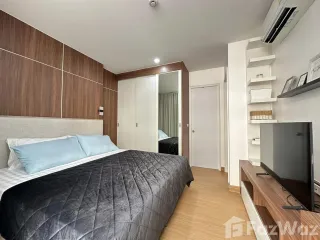 Apartment zur Miete mit 1 Zimmer in Khlong Toei, Bangkok