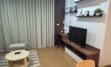 For rent 1 Beds apartment in Khlong Toei, Bangkok