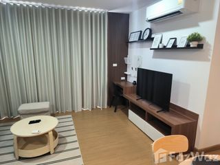 Apartment zur Miete mit 1 Zimmer in Khlong Toei, Bangkok