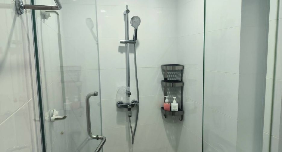 For rent 1 Beds apartment in Khlong Toei, Bangkok