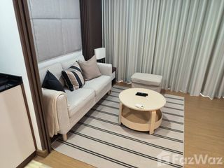 Apartment zur Miete mit 1 Zimmer in Khlong Toei, Bangkok