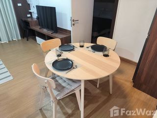 Apartment zur Miete mit 1 Zimmer in Khlong Toei, Bangkok