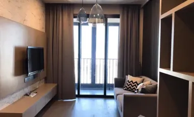 For rent 1 Beds condo in Khlong Toei, Bangkok