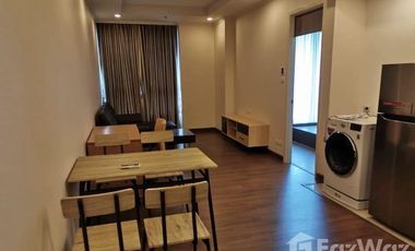 À louer 1 chambre condo à Sathon, Bangkok