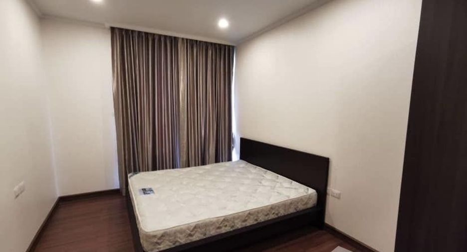 For rent 1 bed condo in Sathon, Bangkok