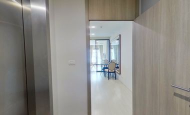 Condo en alquiler de 1 habitaciones en Pathum Wan, Bangkok