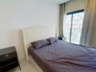 出租 1 卧室 公寓 在 Pathum Wan, 曼谷