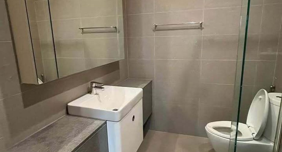 Аренда 1 кровать кондо в Патхум Щан, Бангкок