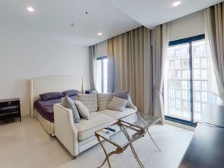 出租 1 卧室 公寓 在 Pathum Wan, 曼谷