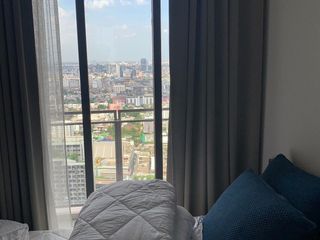 For rent 1 bed condo in Phaya Thai, Bangkok