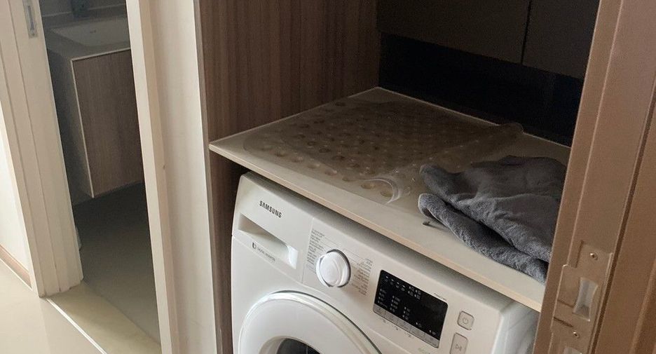 For rent 1 bed condo in Phaya Thai, Bangkok