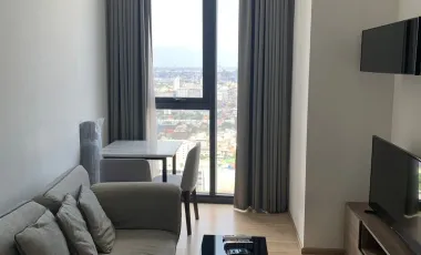 For rent 1 bed condo in Phaya Thai, Bangkok
