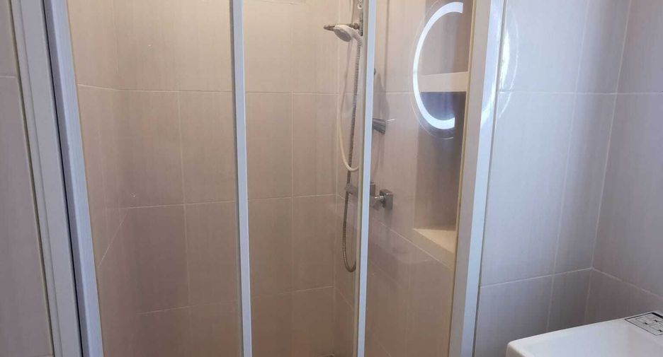 For rent 1 bed condo in Chatuchak, Bangkok