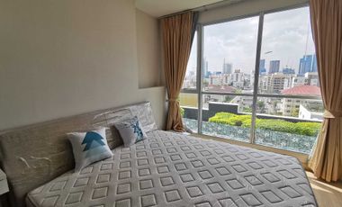 À louer 1 chambre condo à Chatuchak, Bangkok