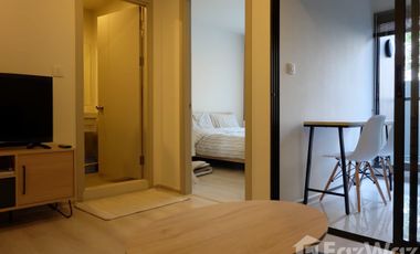 Condo en alquiler de 1 habitaciones en Khlong Toei, Bangkok