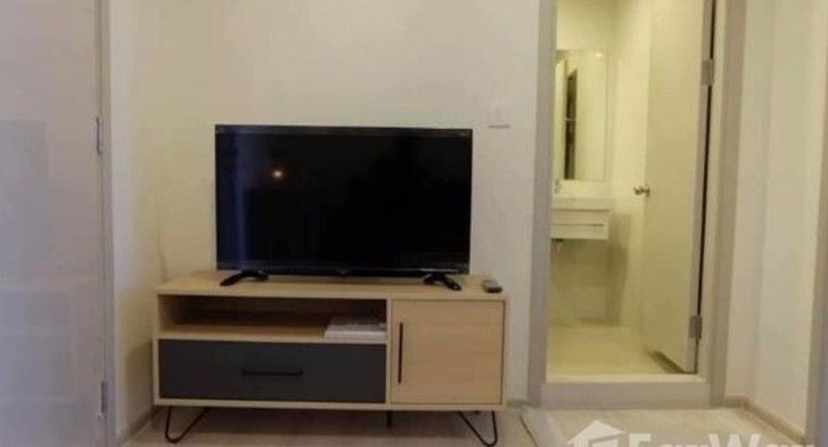 Аренда 1 кровать кондо в Кхлонг Тоеи, Бангкок
