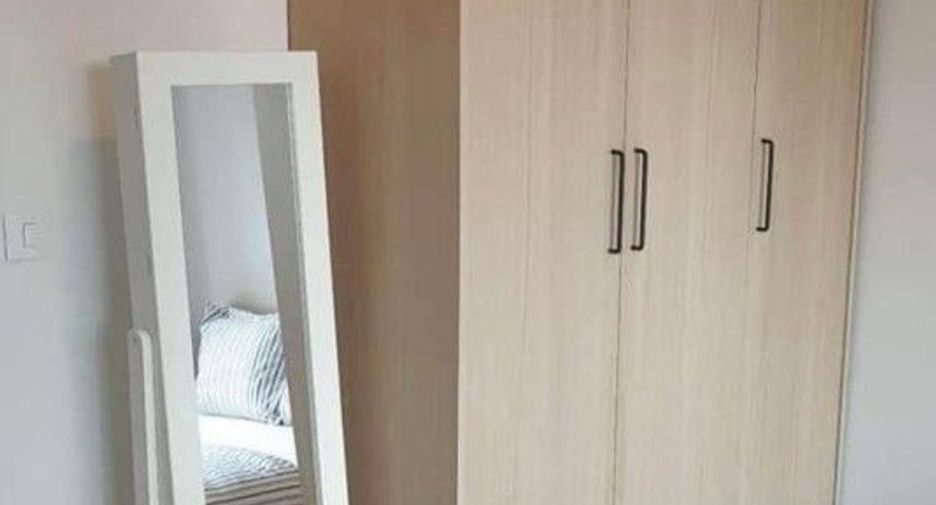 Аренда 1 кровать кондо в Кхлонг Тоеи, Бангкок