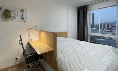 For rent 1 bed condo in Din Daeng, Bangkok