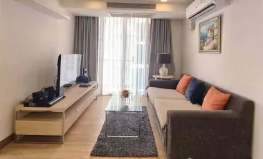 Wohnung zur Miete mit 2 Zimmer in Khlong Toei, Bangkok