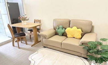 Wohnung zur Miete mit 1 Zimmer in Bang Rak, Bangkok