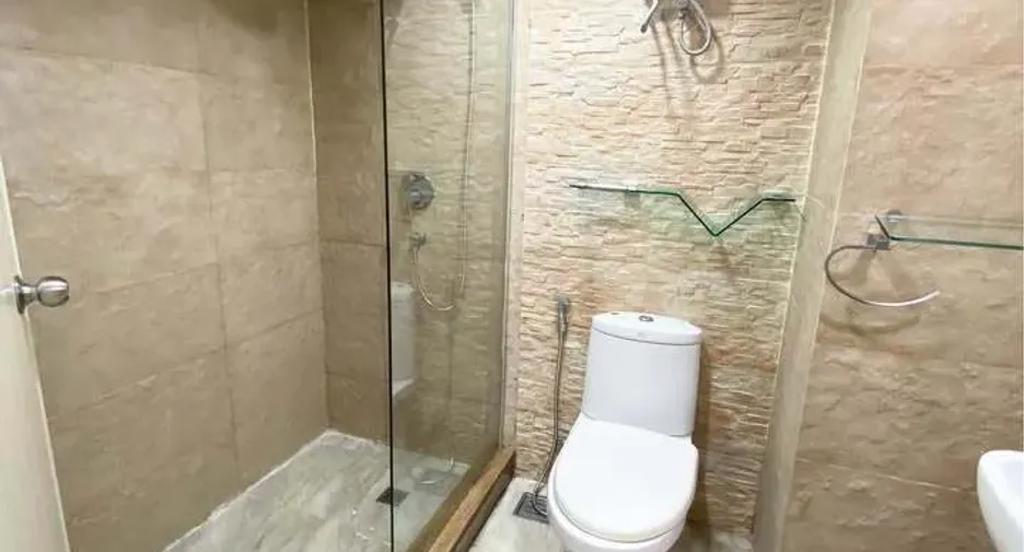 For rent 1 Beds condo in Huai Khwang, Bangkok