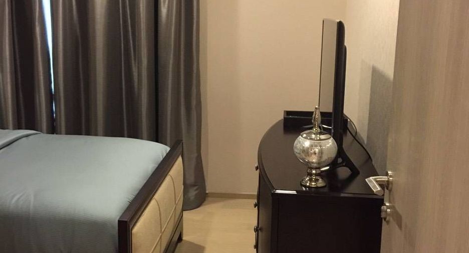 For rent 2 ベッドルーム condo in Watthana, Bangkok