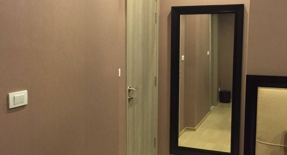 For rent 2 ベッドルーム condo in Watthana, Bangkok