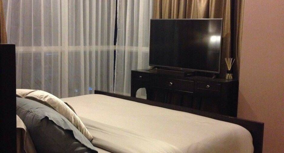 For rent 2 ベッドルーム condo in Watthana, Bangkok