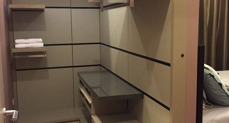 For rent 2 ベッドルーム condo in Watthana, Bangkok