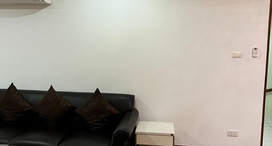 Wohnung zur Miete mit 2 Zimmer in Watthana, Bangkok