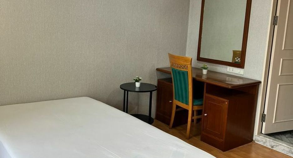 Wohnung zur Miete mit 2 Zimmer in Watthana, Bangkok
