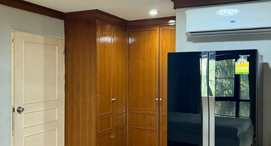 Wohnung zur Miete mit 2 Zimmer in Watthana, Bangkok