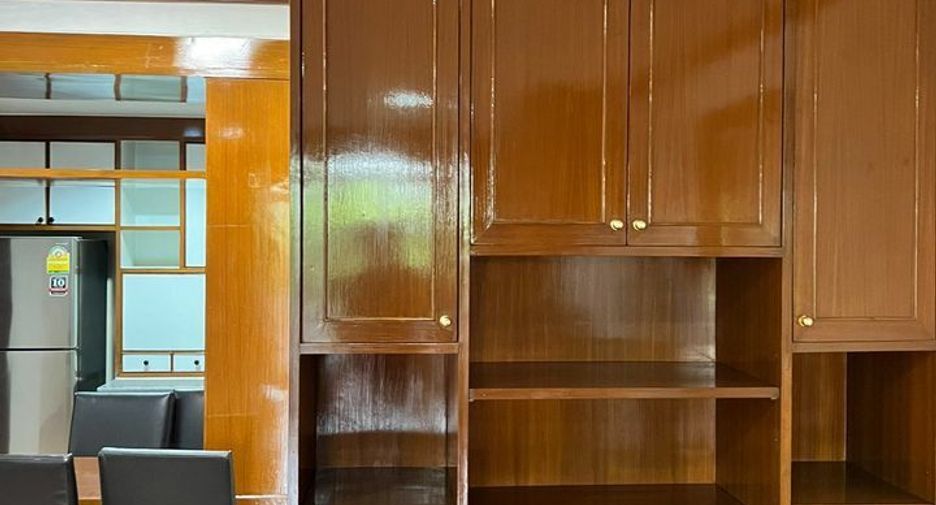 Wohnung zur Miete mit 2 Zimmer in Watthana, Bangkok
