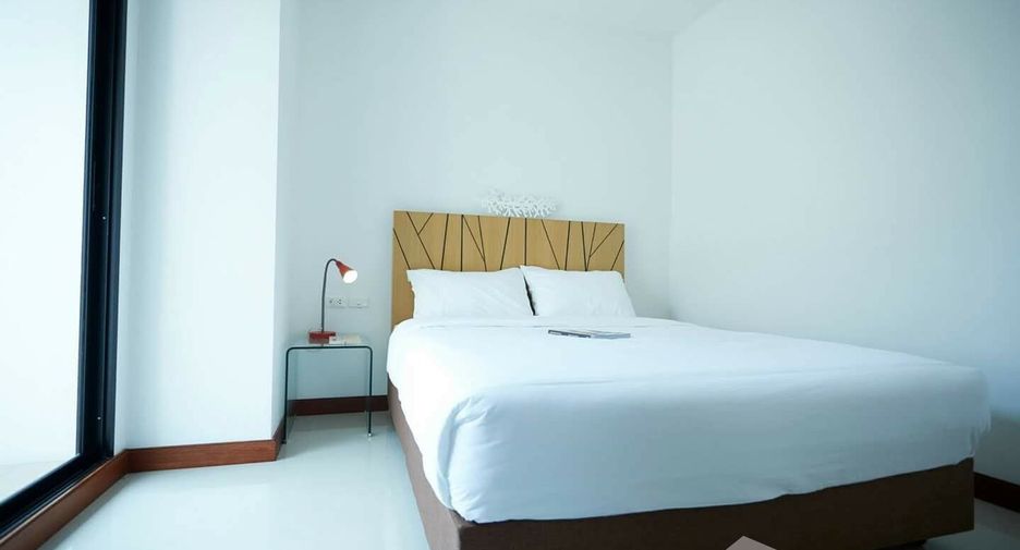 Apartment zur Miete mit 3 Zimmer in Watthana, Bangkok