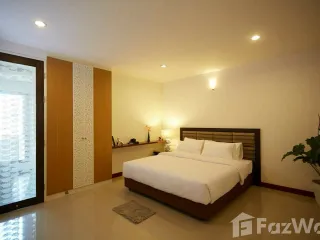 À louer 3 chambres appartement à Watthana, Bangkok