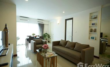 Apartment zur Miete mit 3 Zimmer in Watthana, Bangkok