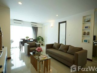 À louer 3 chambres appartement à Watthana, Bangkok