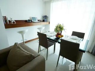 À louer 3 chambres appartement à Watthana, Bangkok